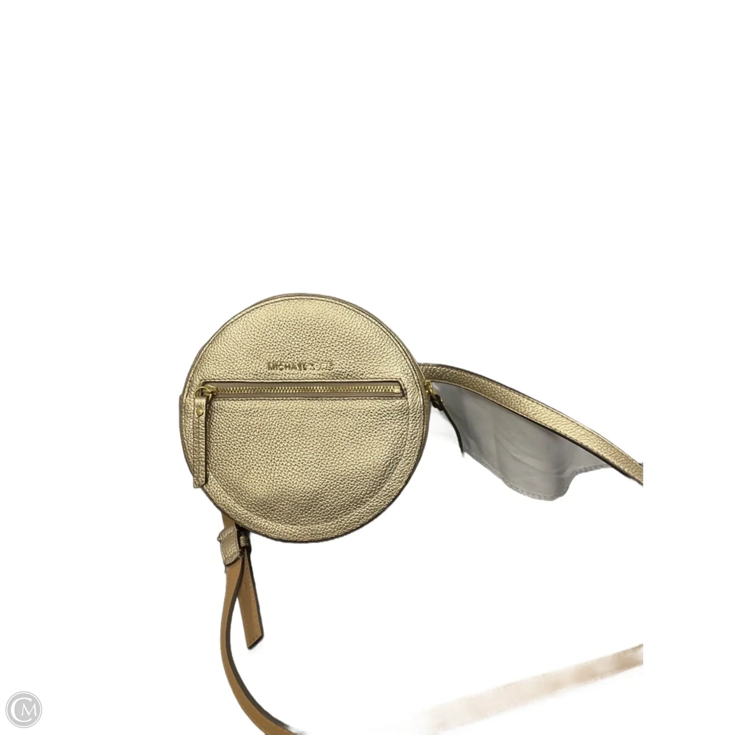 Belt Bag Designer By Michael Kors, Size: Small