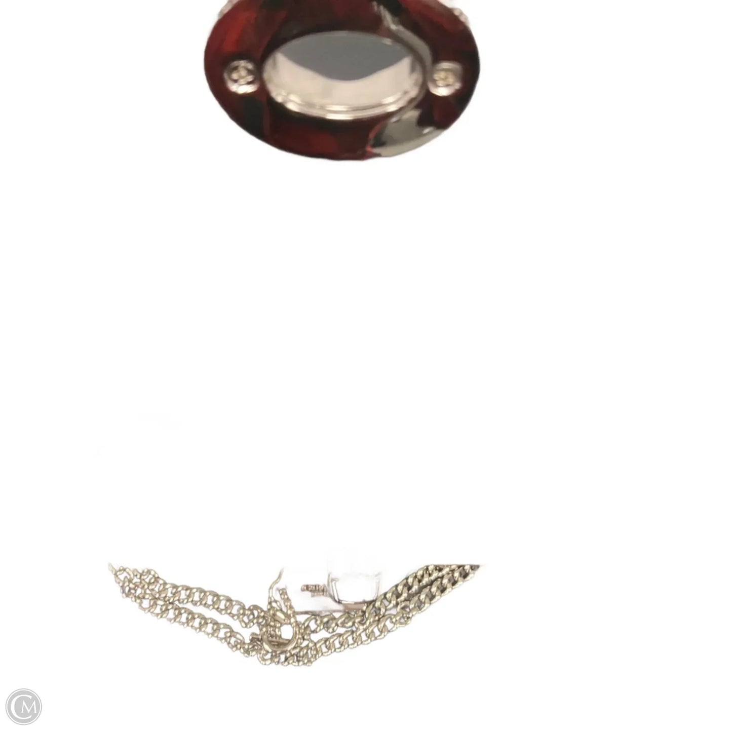 Handbag Designer By Coach, Size: Small