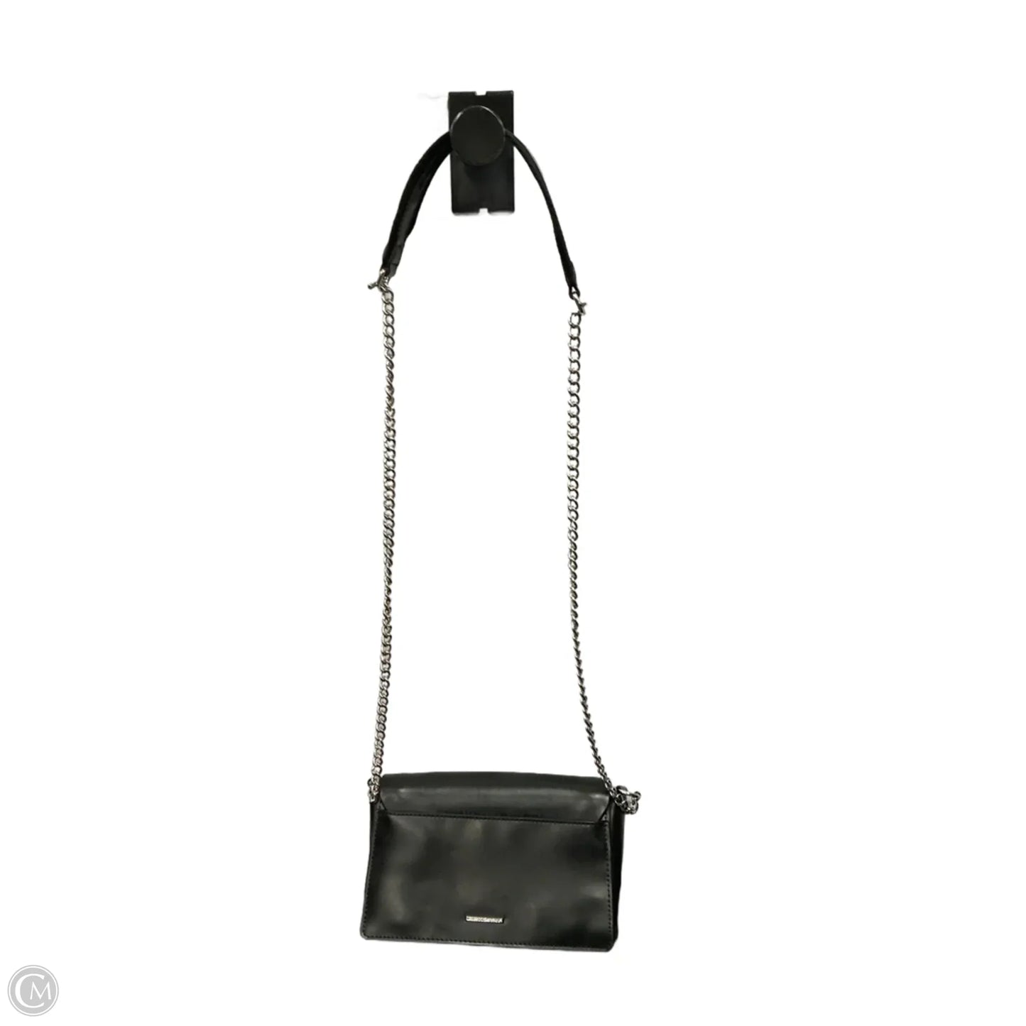 Crossbody Designer By Rebecca Minkoff, Size: Small