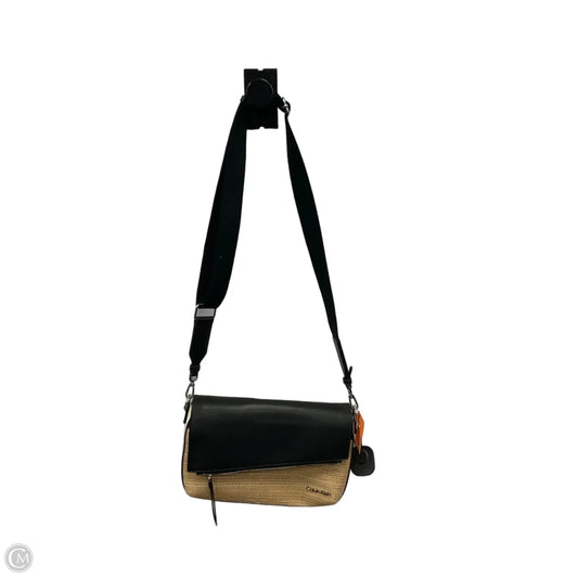 Crossbody By Calvin Klein, Size: Small