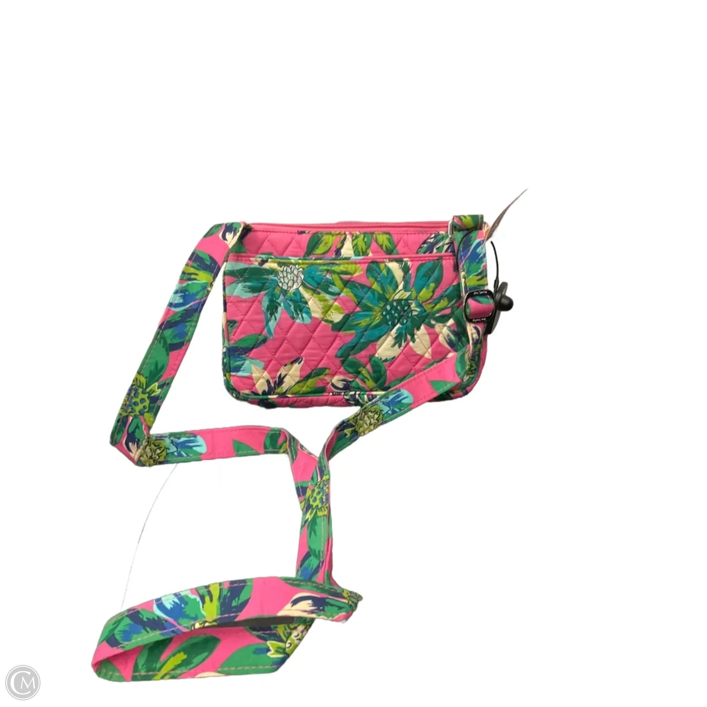 Crossbody By Vera Bradley, Size: Small