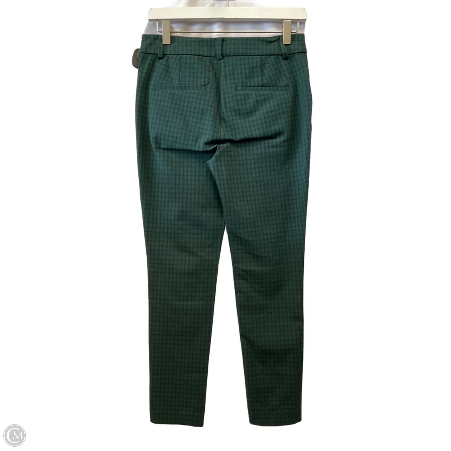 Pants Chinos & Khakis By Loft In Green, Size: 2