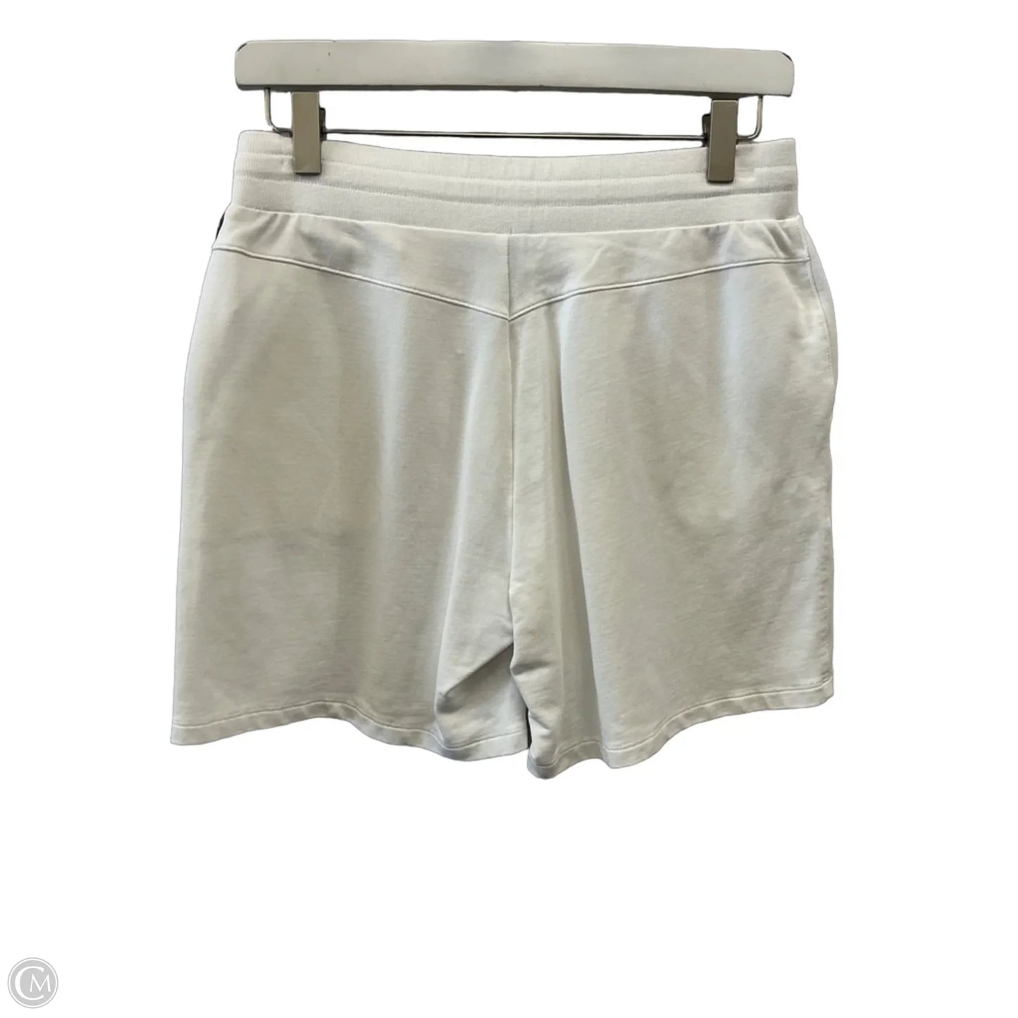 Shorts By Talbots In White, Size: 4