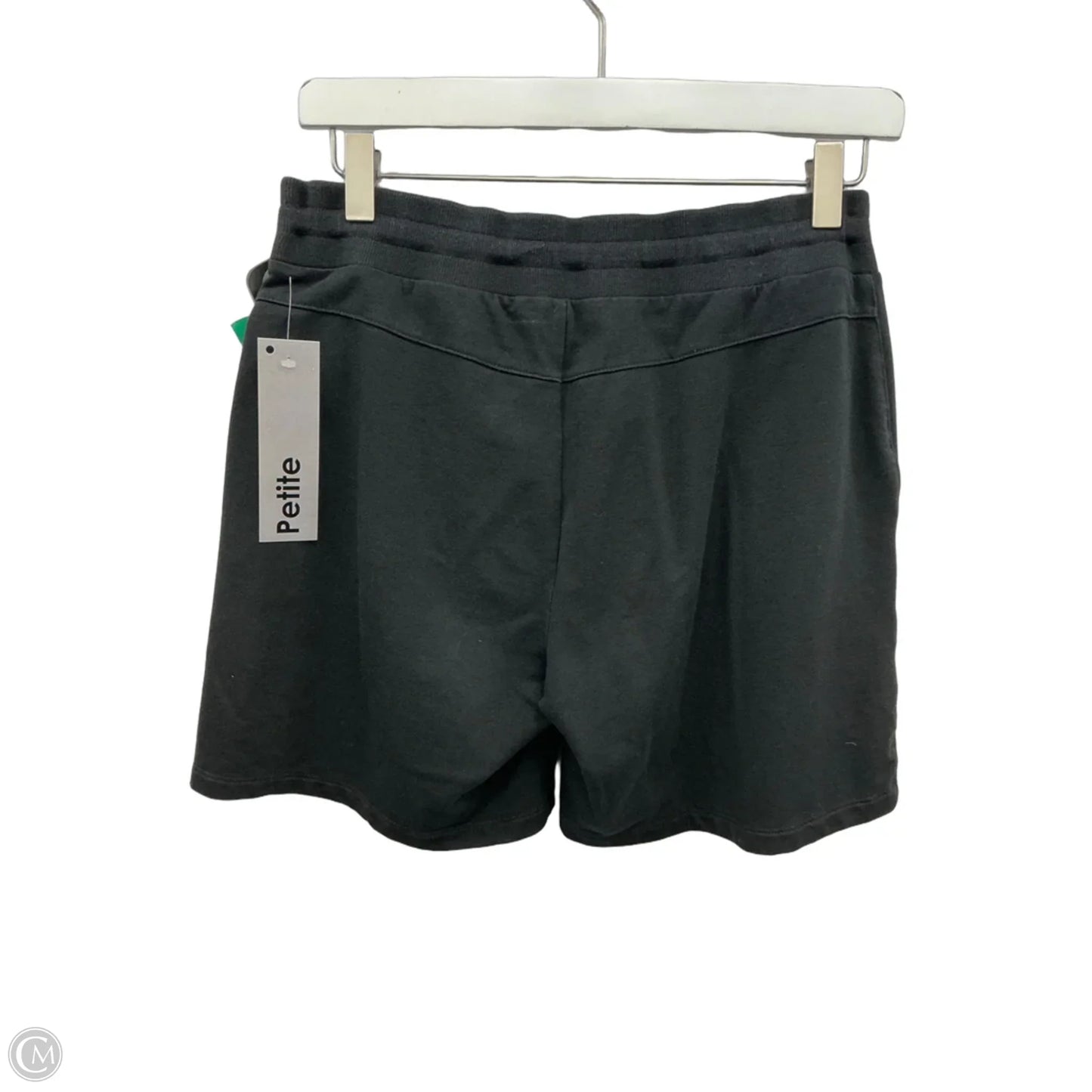 Shorts By Talbots In Black, Size: 4