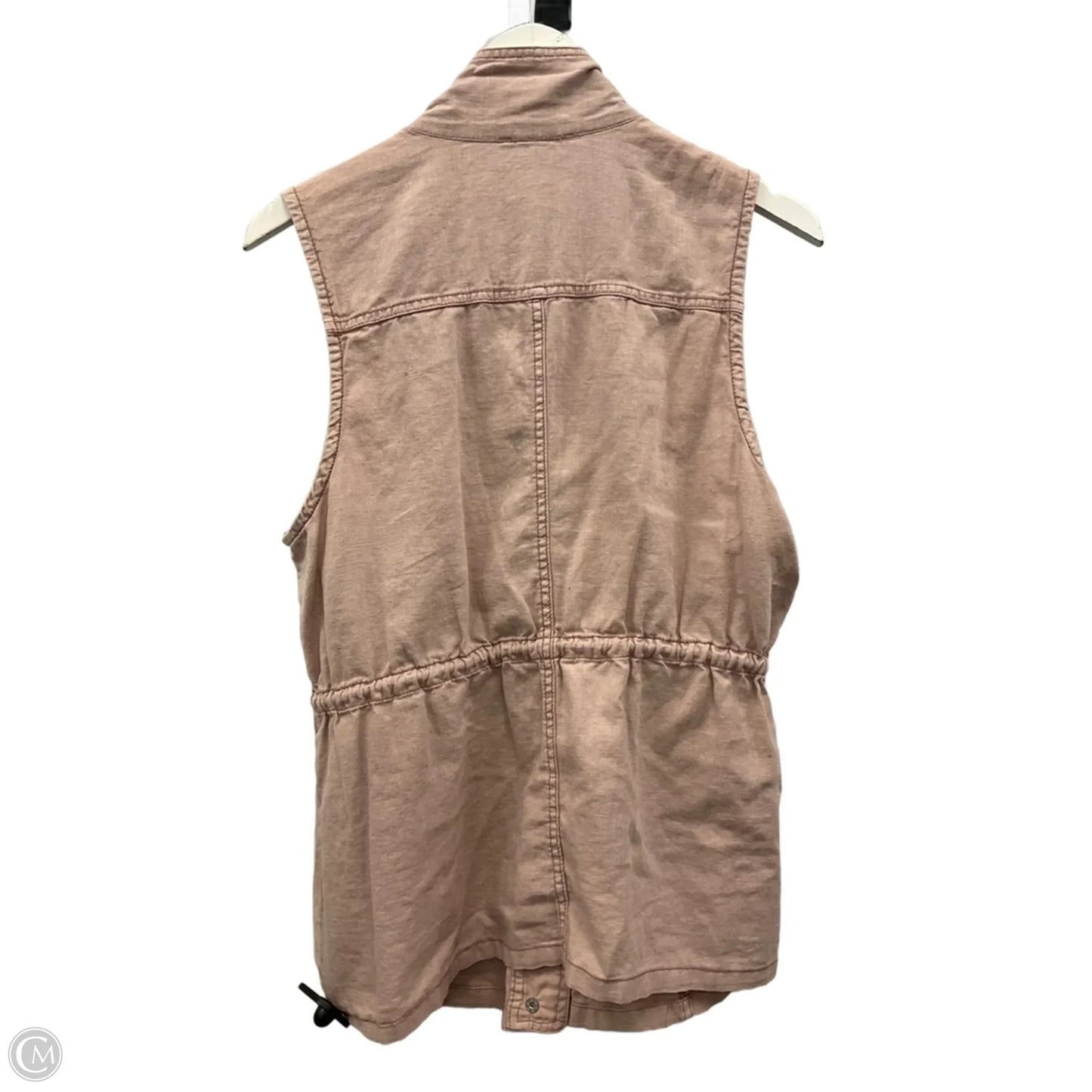 Vest Other By Maurices In Pink, Size: S