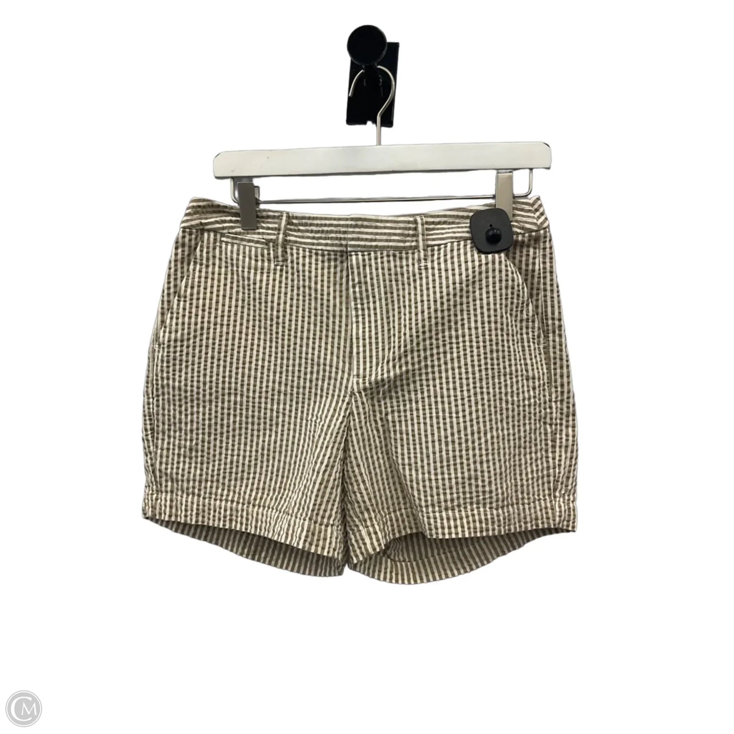 Shorts By A New Day In Tan, Size: 4