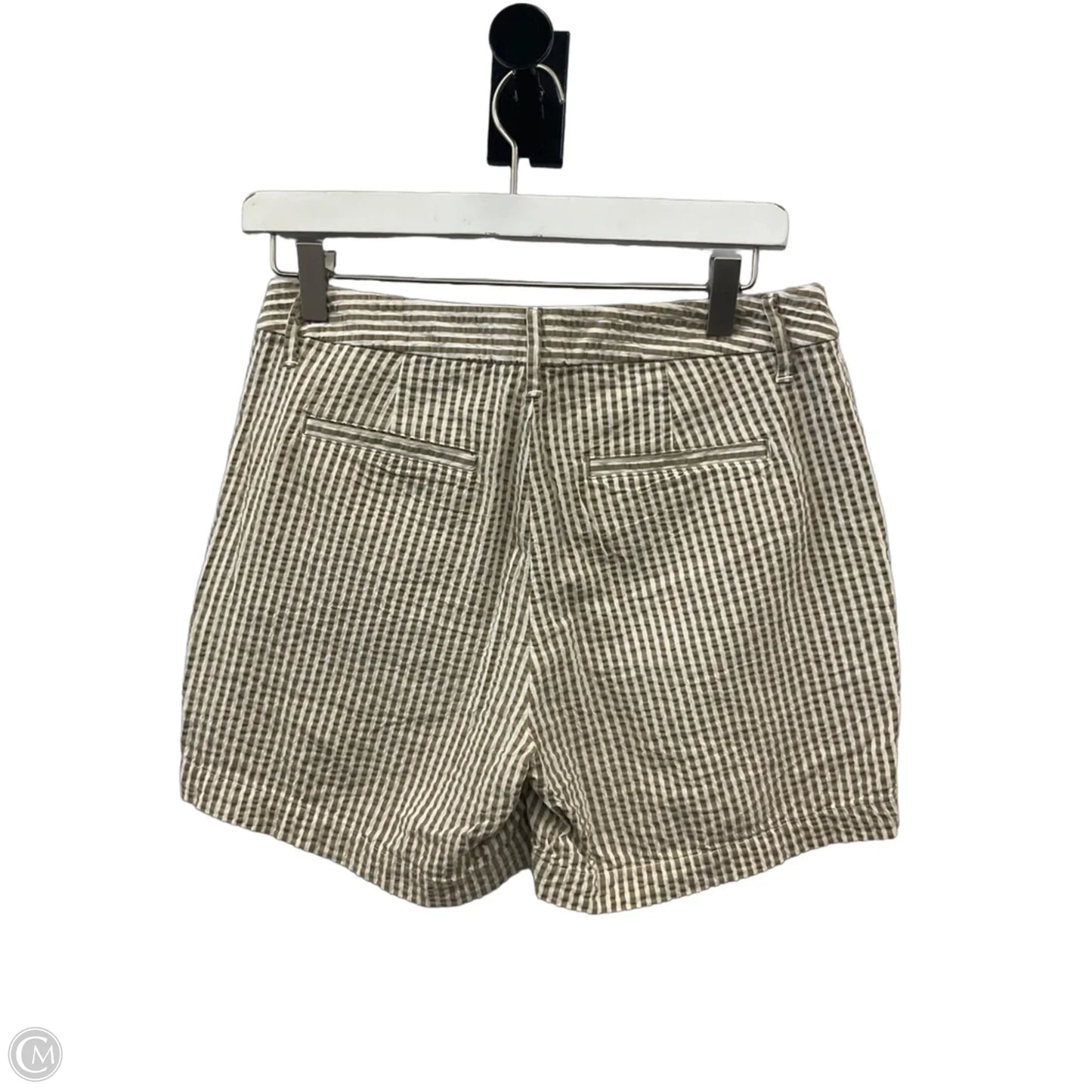 Shorts By A New Day In Tan, Size: 4