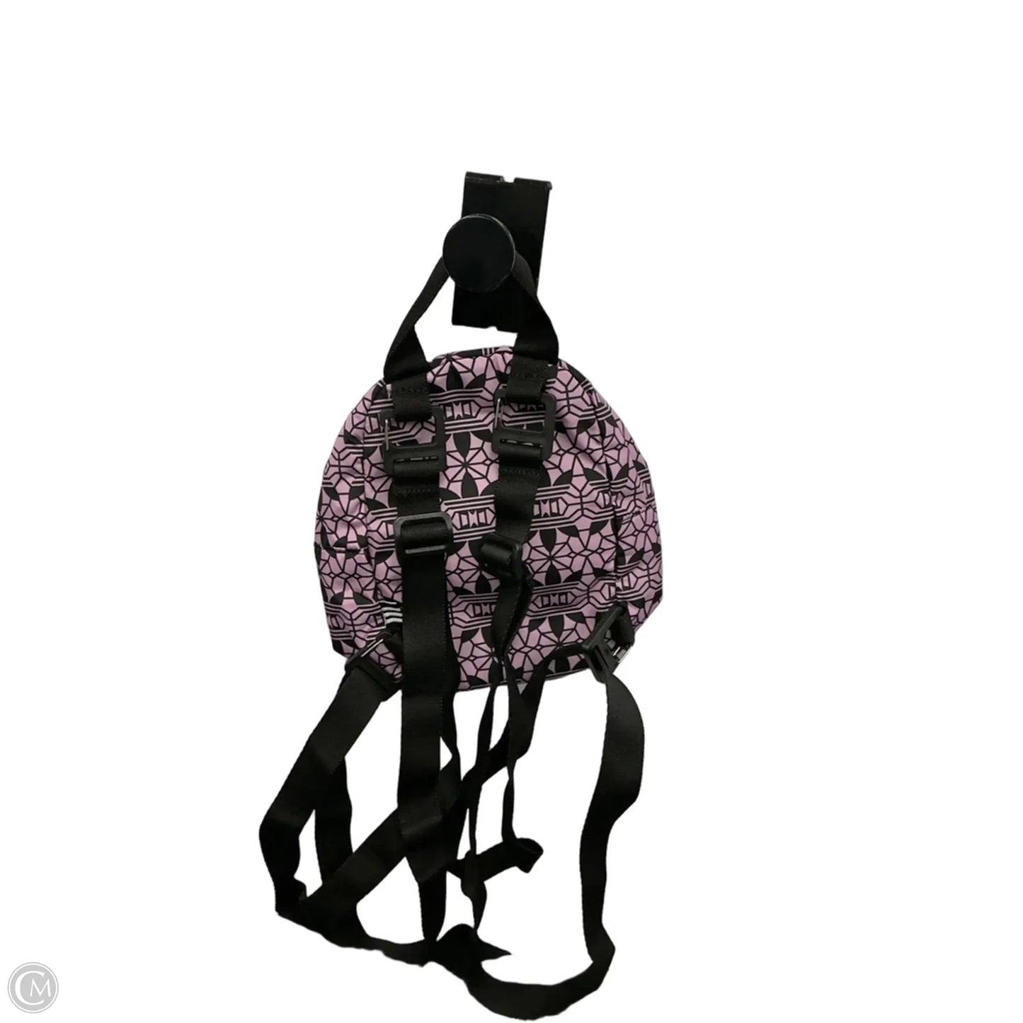 Backpack By Adidas, Size: Small