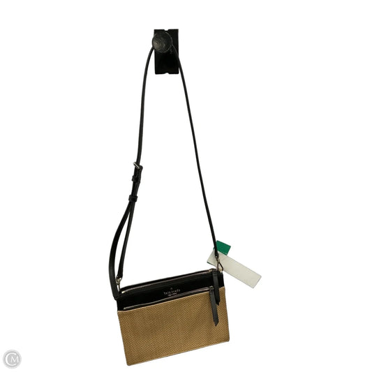 Crossbody Designer By Kate Spade, Size: Small