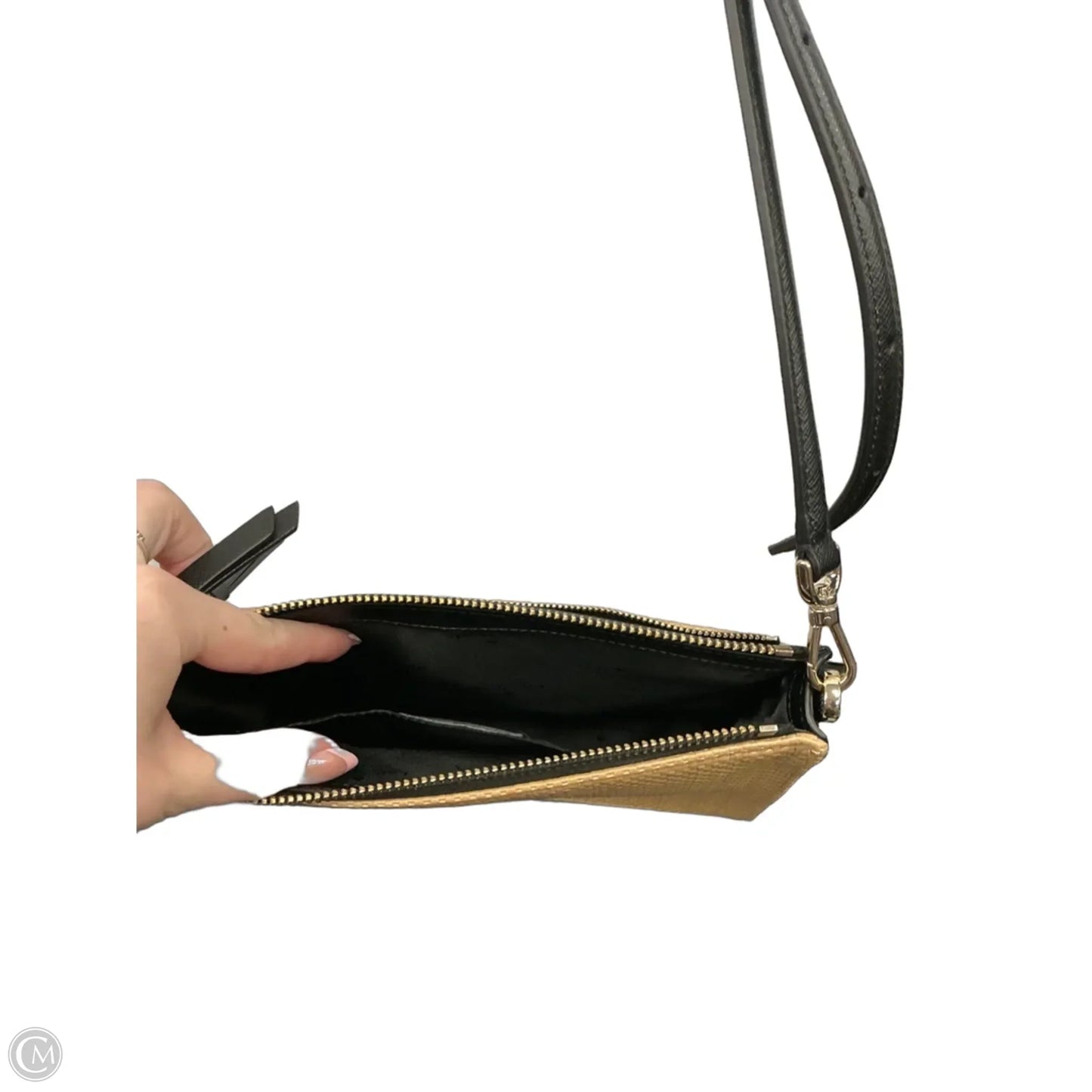Crossbody Designer By Kate Spade, Size: Small
