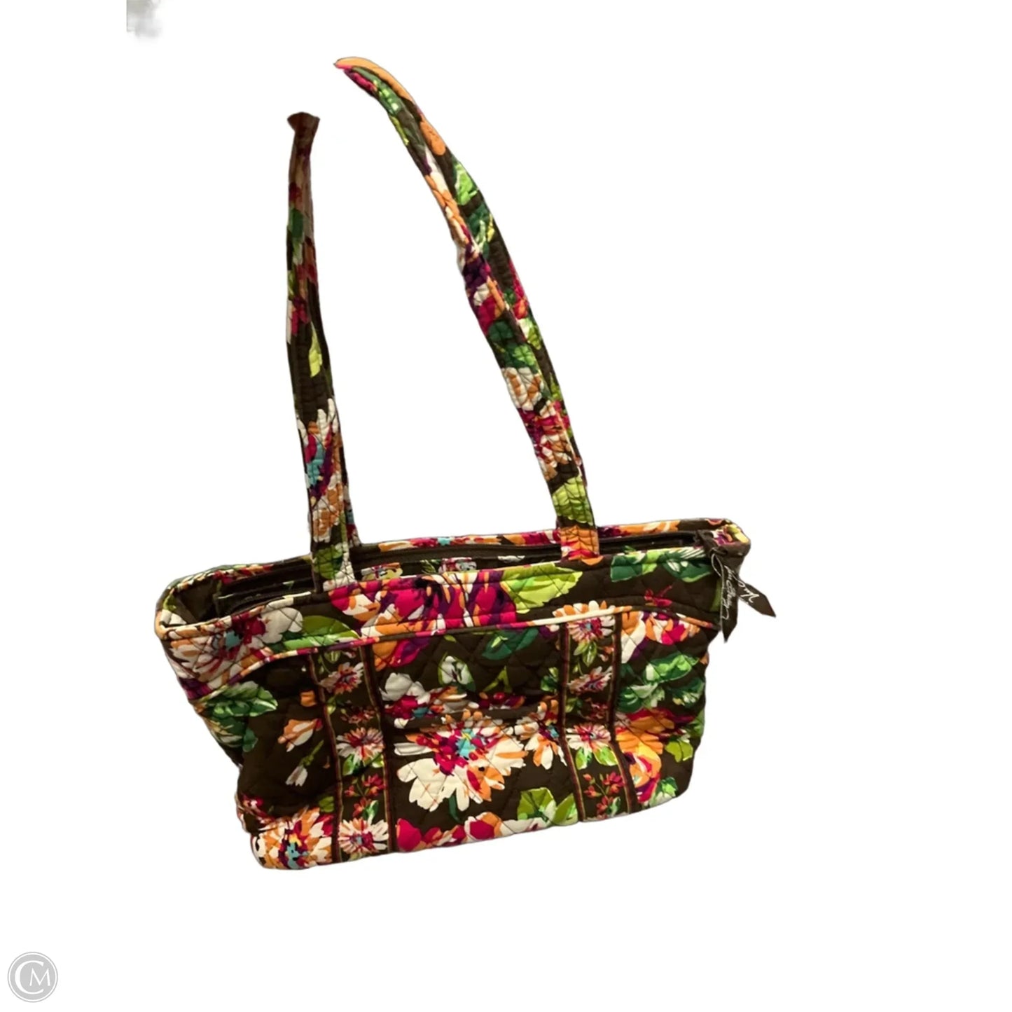 Tote By Vera Bradley, Size: Small
