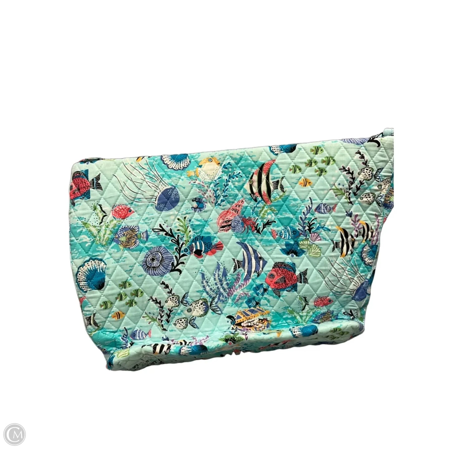 Crossbody By Vera Bradley, Size: Large