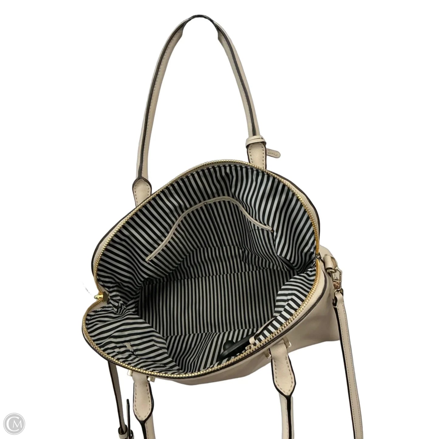 Handbag Designer By Kate Spade, Size: Large
