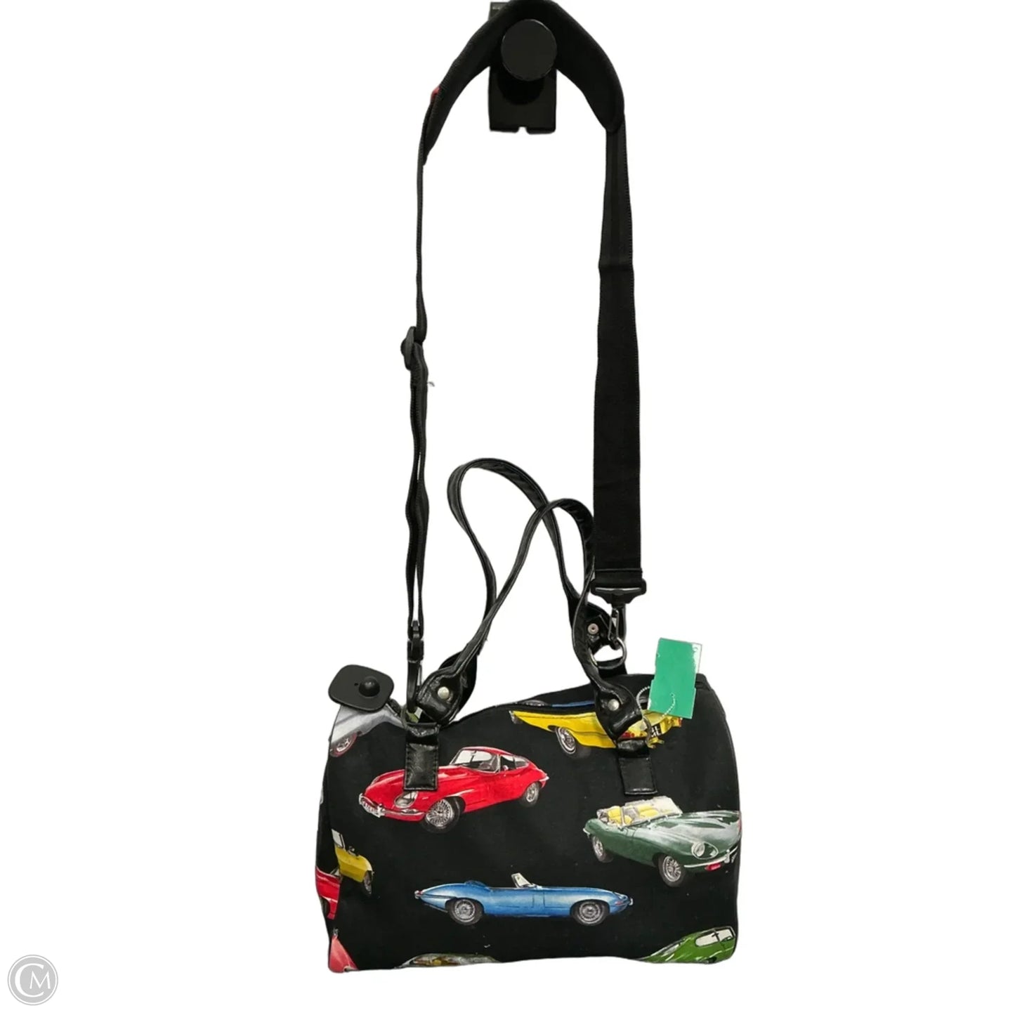 Handbag By Clothes Mentor, Size: Medium