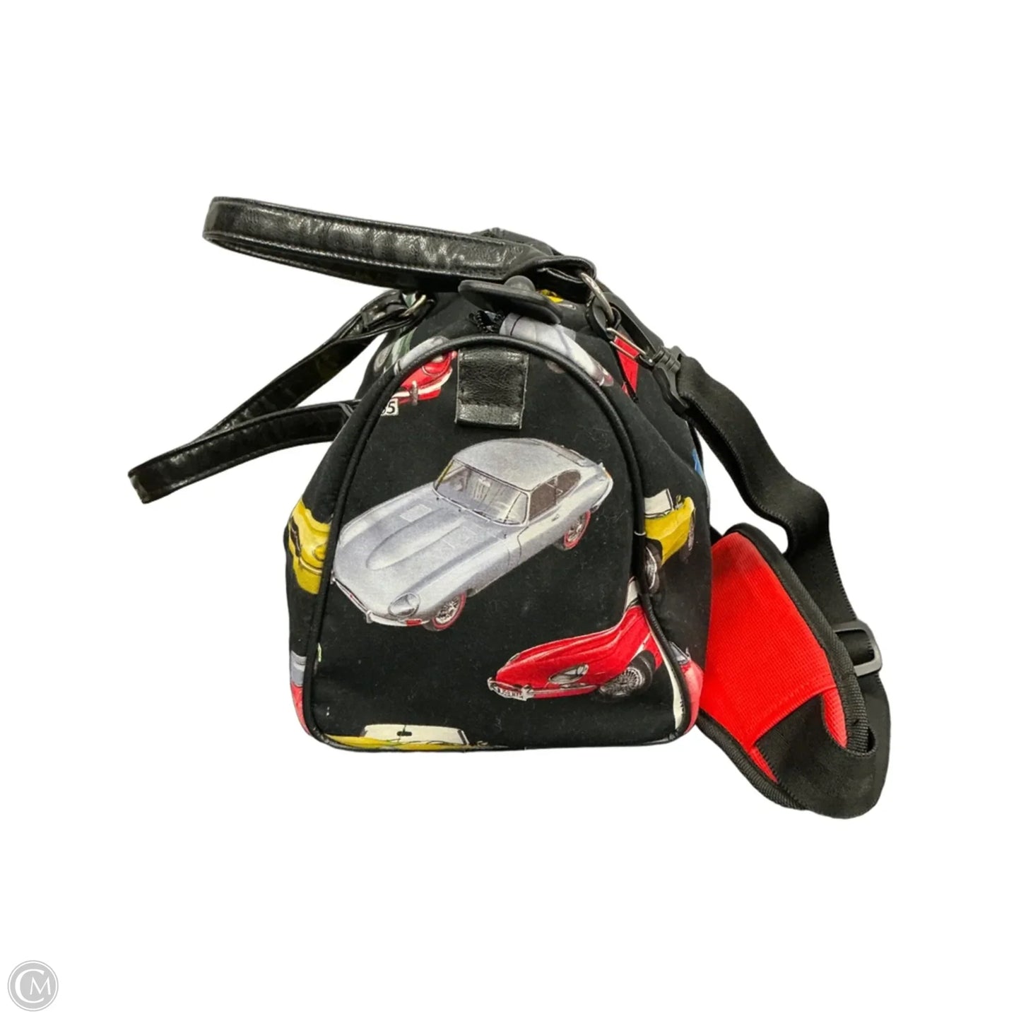 Handbag By Clothes Mentor, Size: Medium