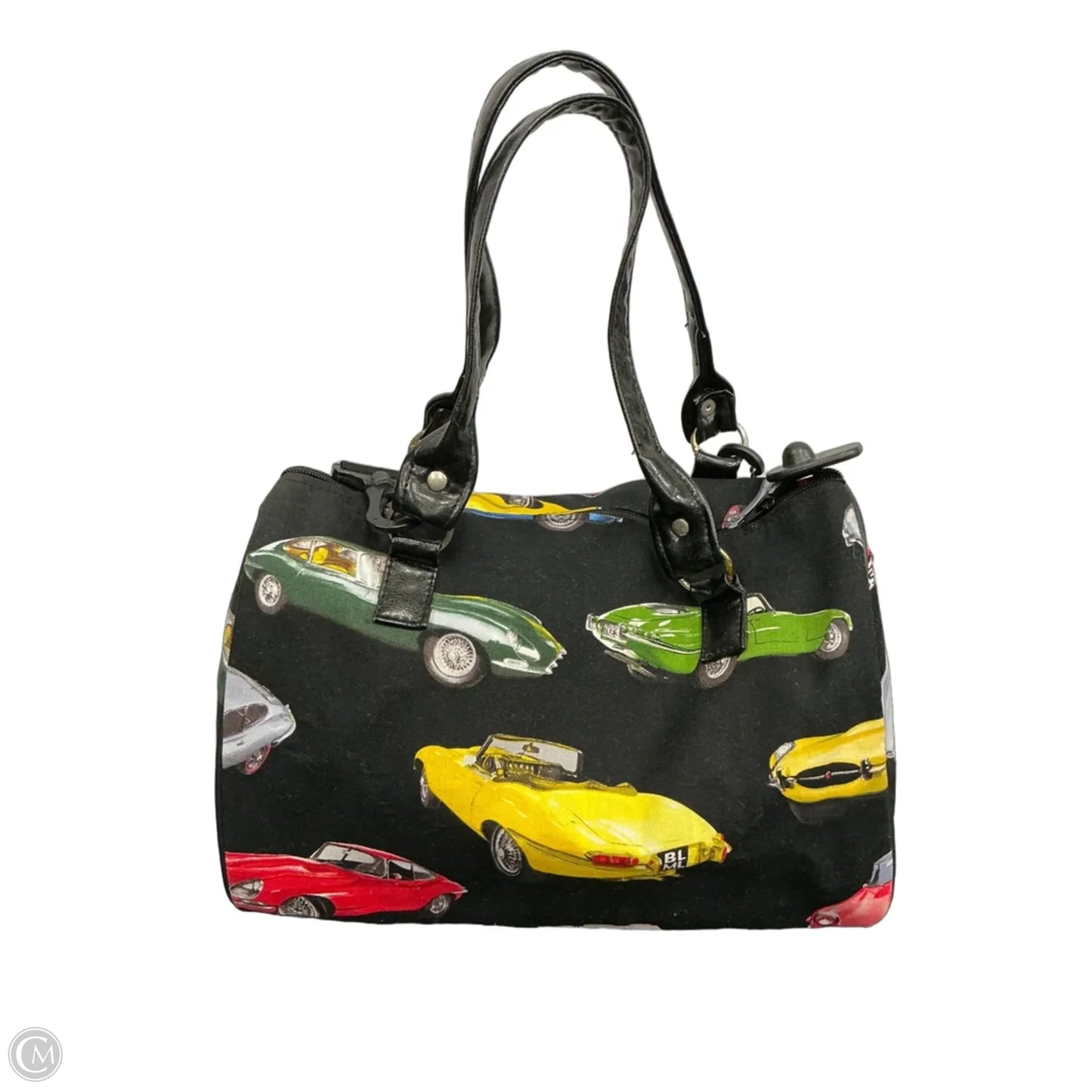 Handbag By Clothes Mentor, Size: Medium