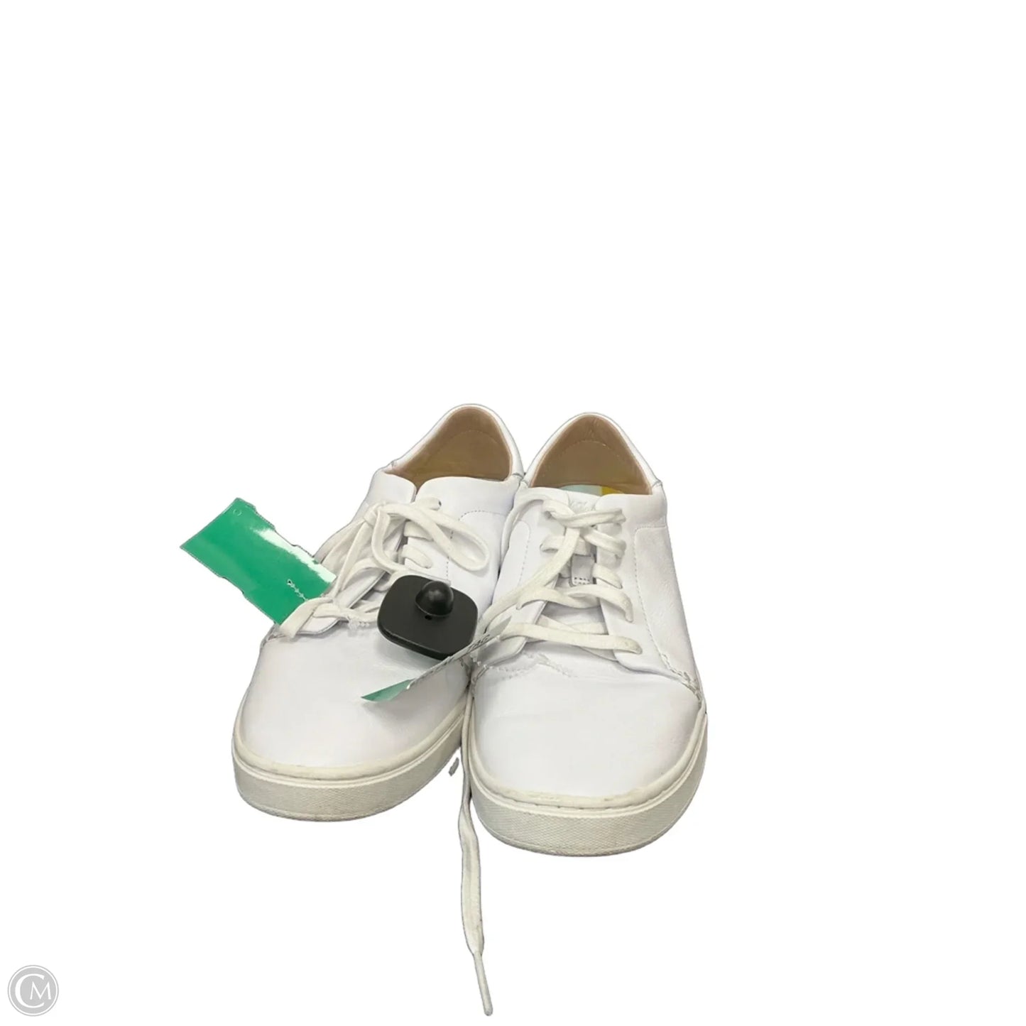 Shoes Sneakers By Olukai In White, Size: 9.5