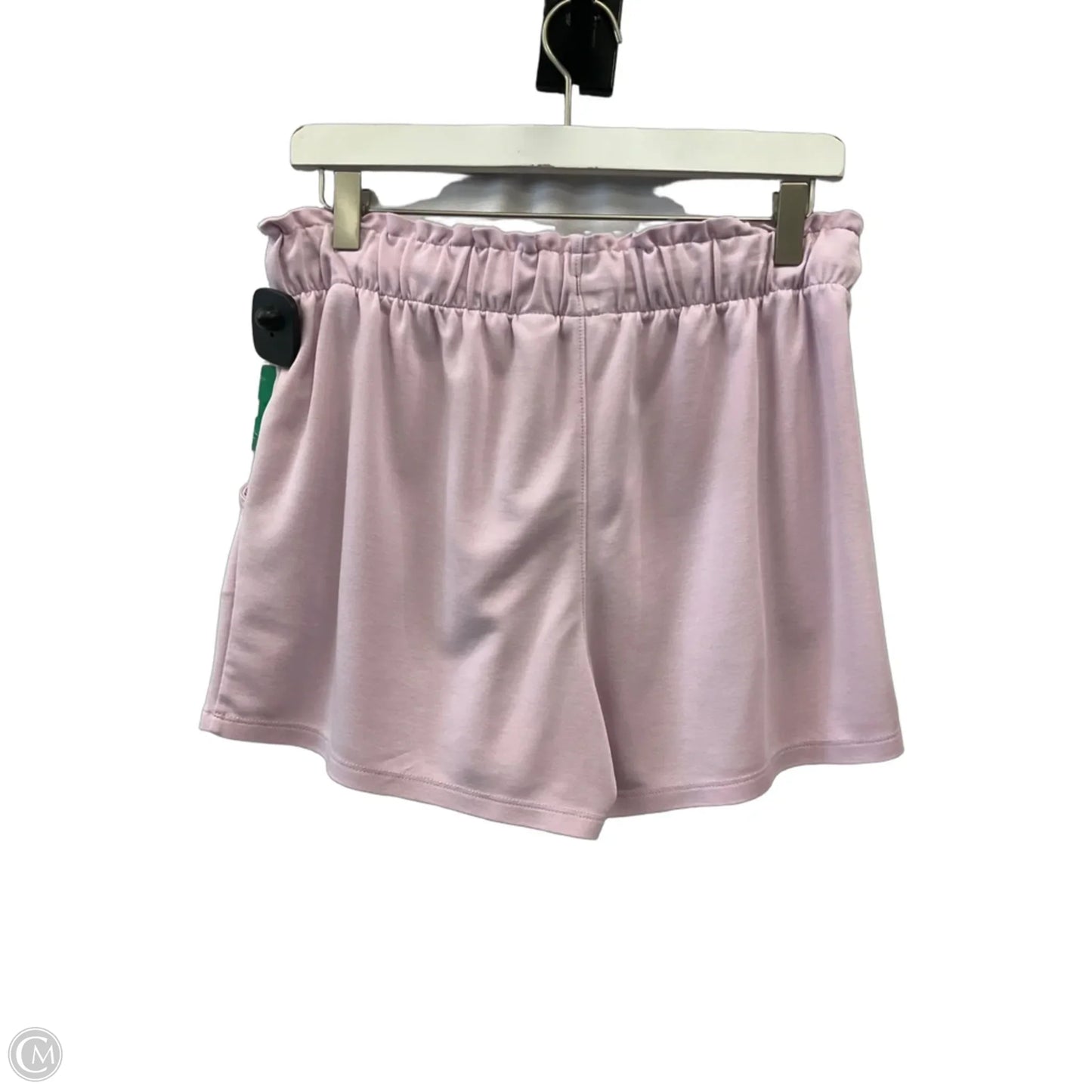Athletic Shorts By Calia In Purple, Size: S