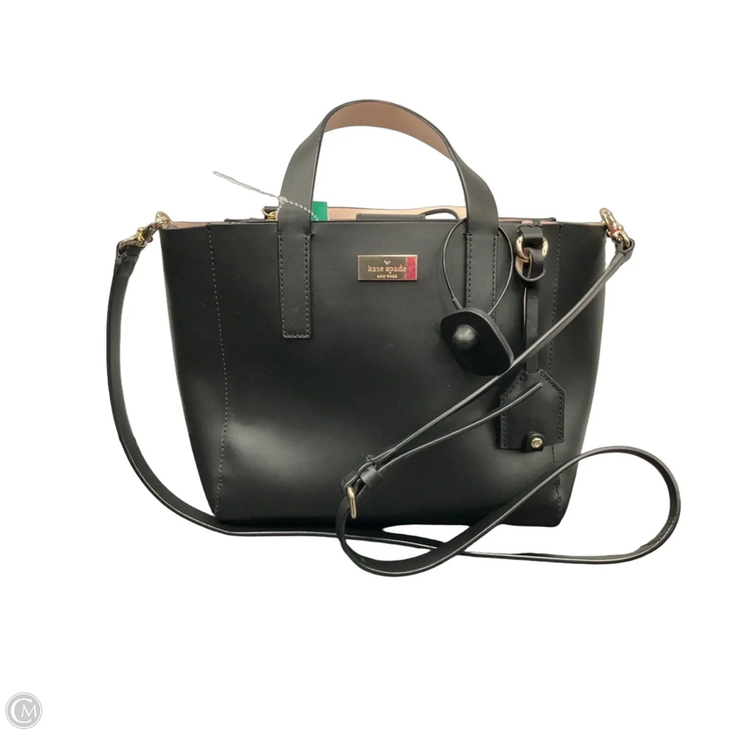 Handbag Designer By Kate Spade, Size: Medium