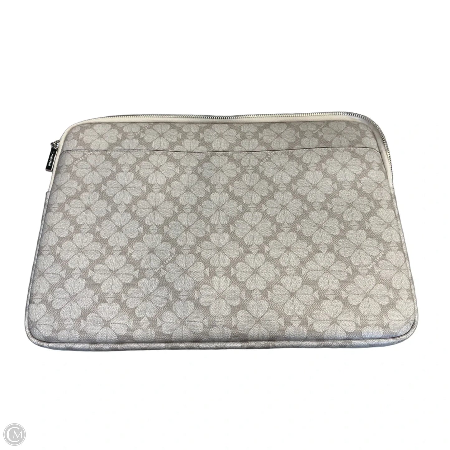 Laptop Sleeve Designer By Kate Spade, Size: Medium