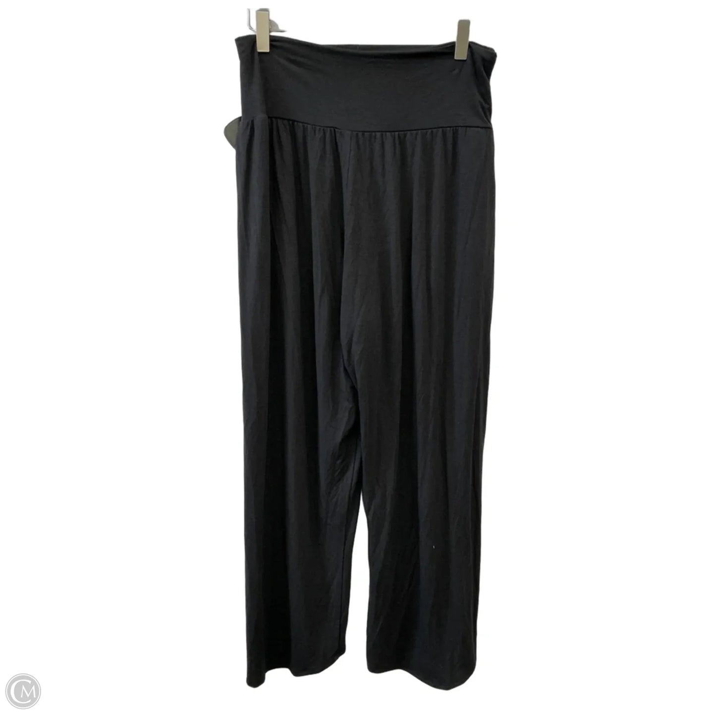 Athletic Pants By Athleta In Black, Size: S