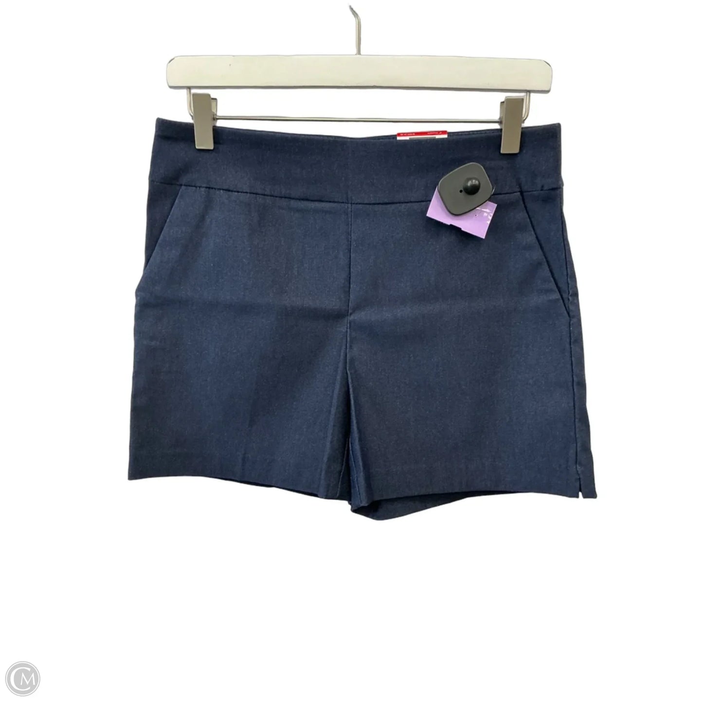 Shorts By Time And Tru In Navy, Size: 4