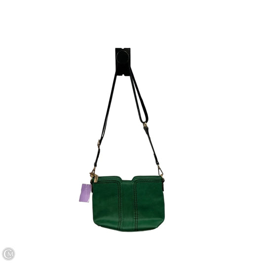 Crossbody By Montana West, Size: Small