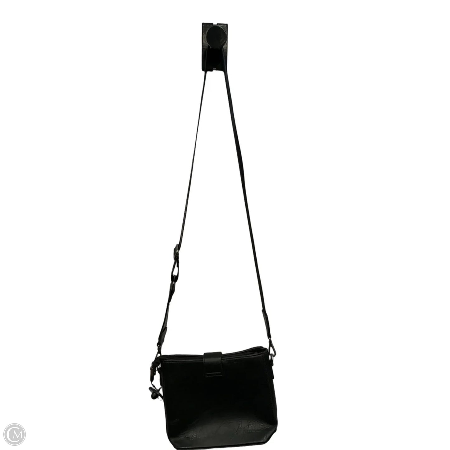 Crossbody By Wrangler, Size: Medium