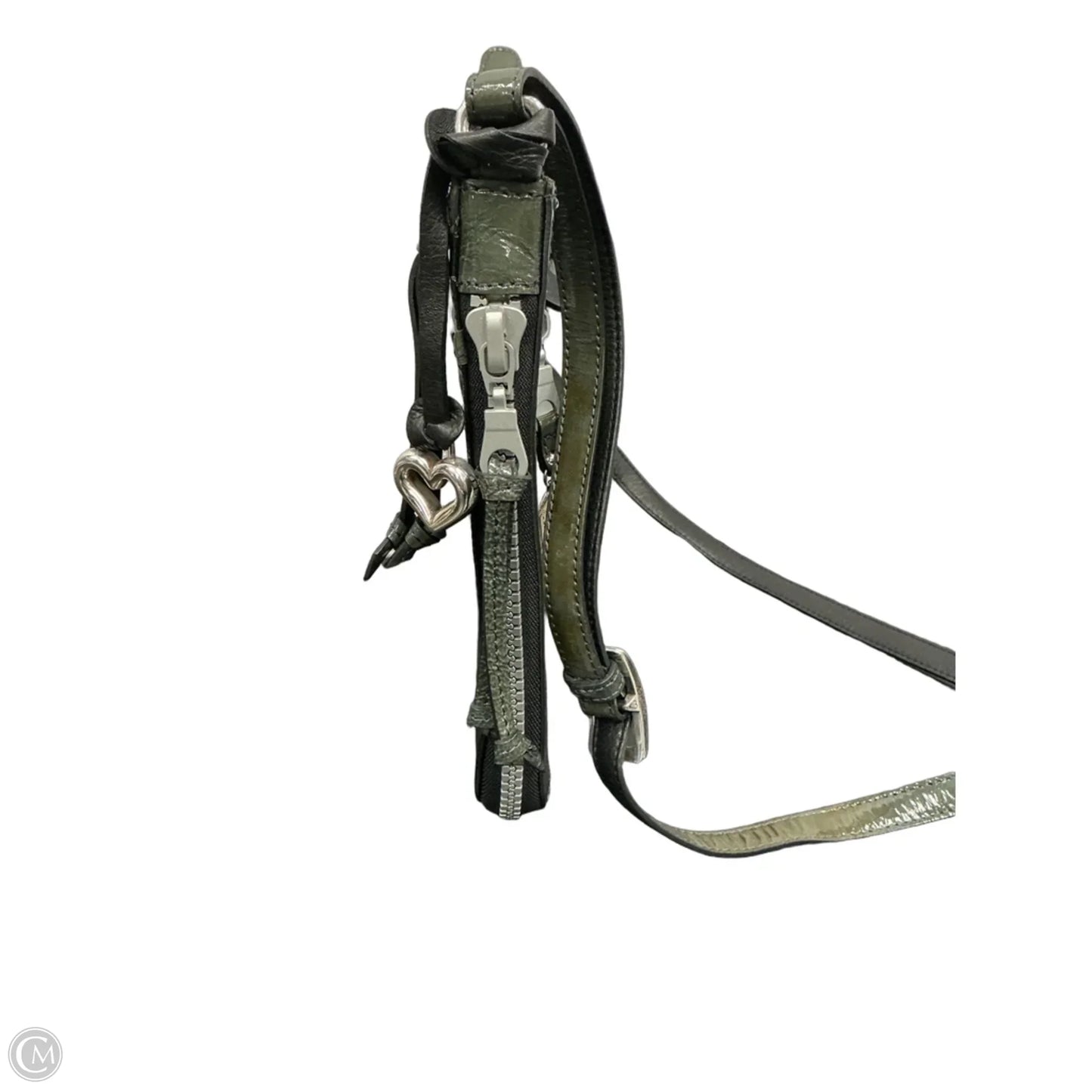 Crossbody By Brighton, Size: Medium