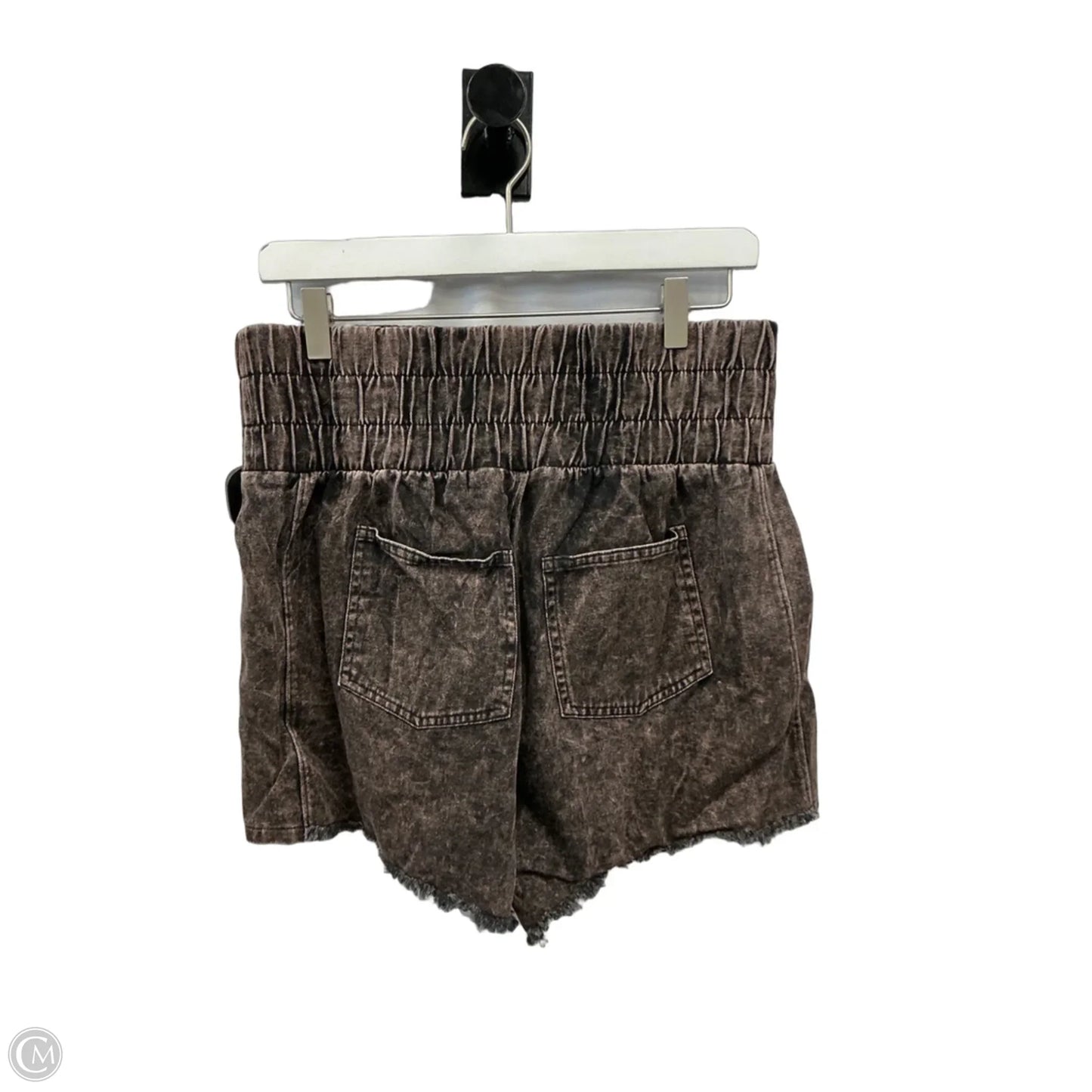 Shorts By New In In Grey, Size: 10