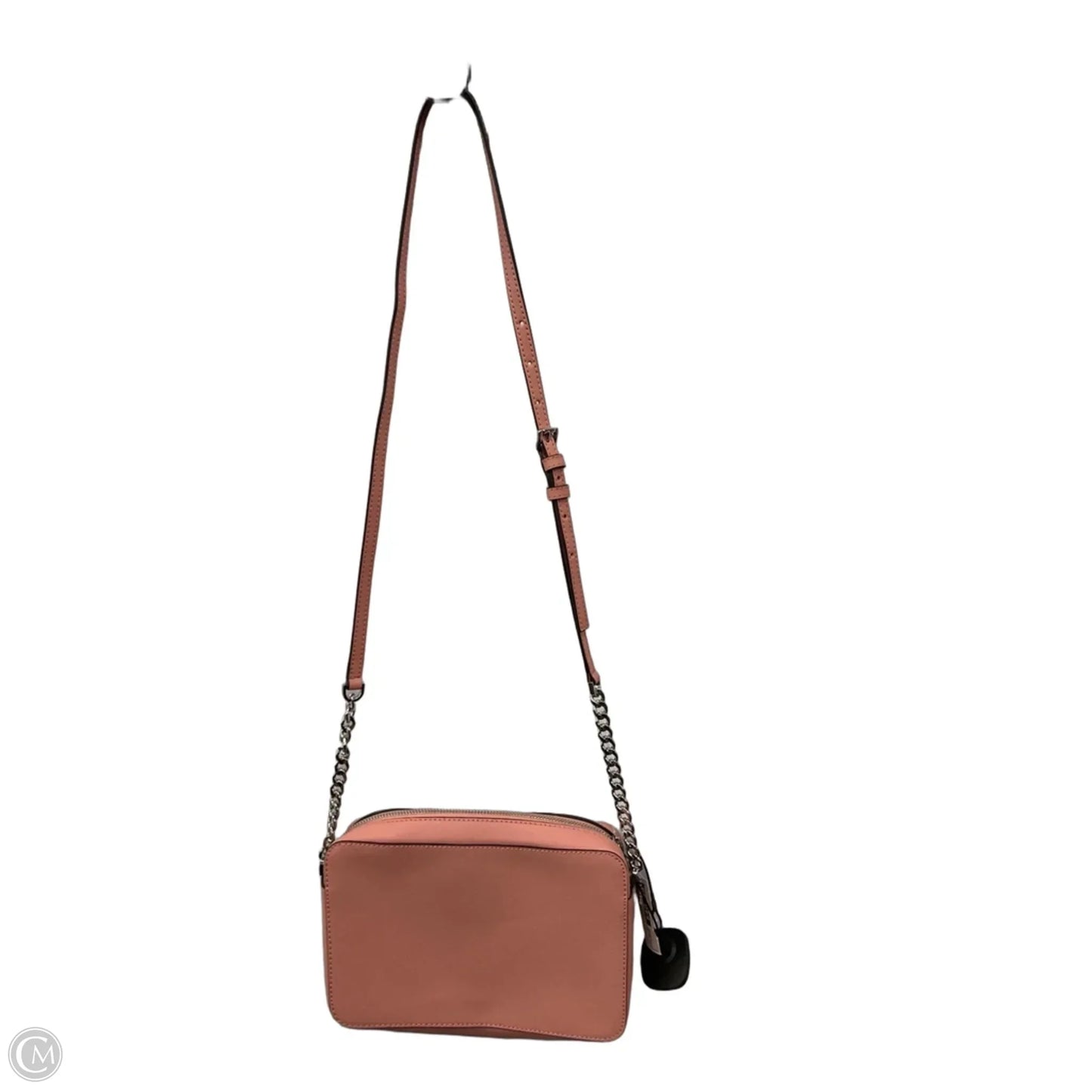Crossbody Designer By Michael Kors, Size: Large