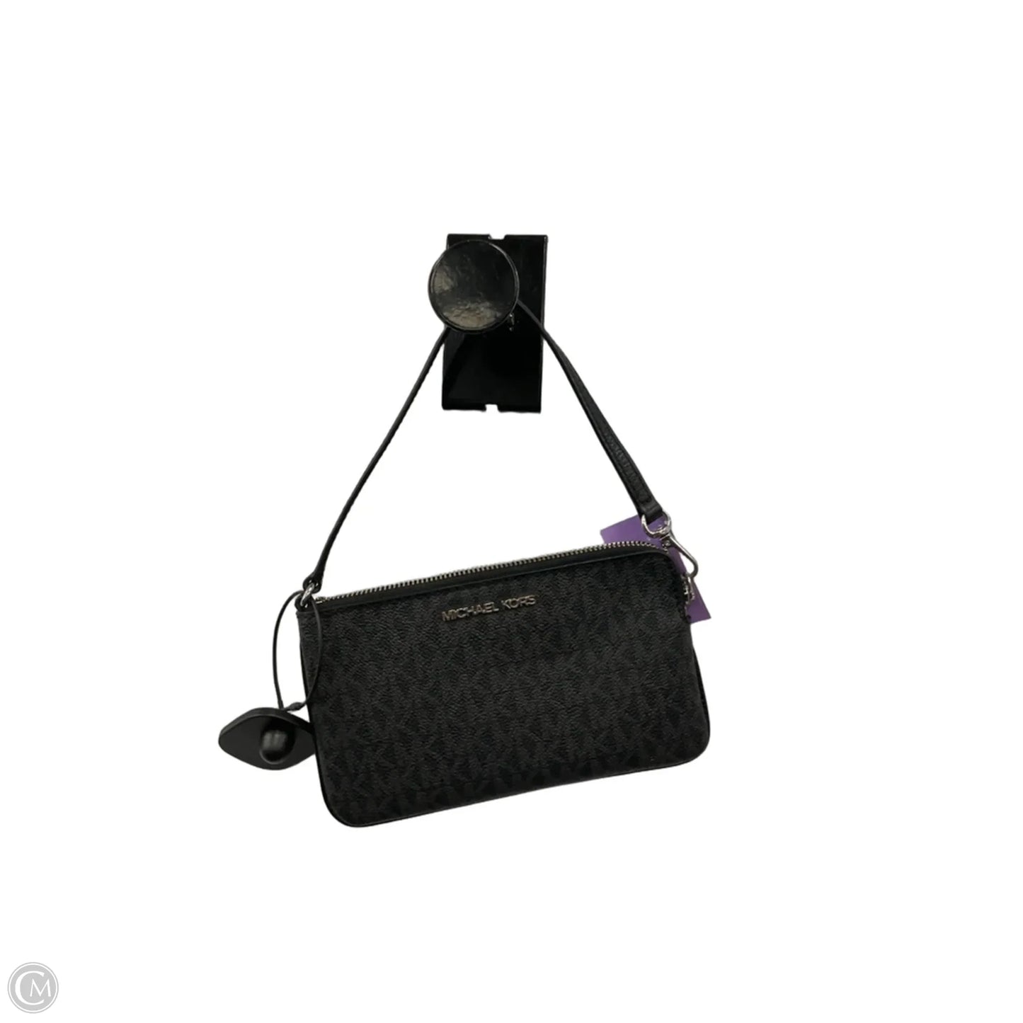 Wristlet Designer By Michael Kors, Size: Small