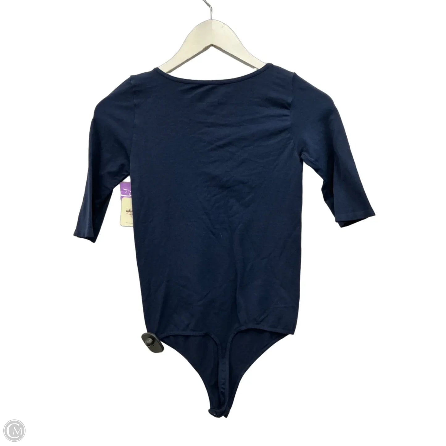 Bodysuit By Free People In Navy, Size: S