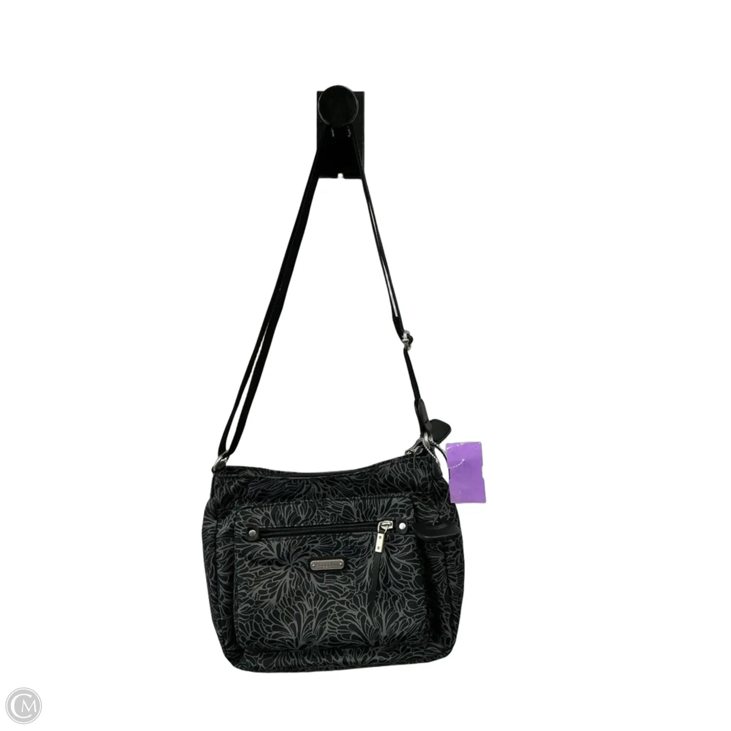 Crossbody By Baggallini, Size: Small