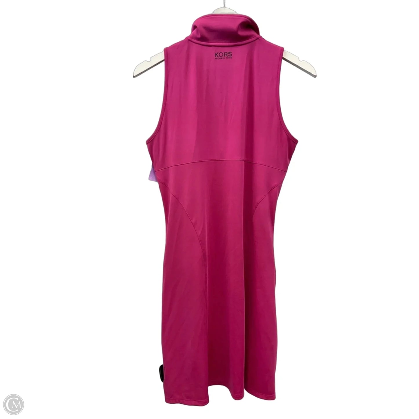 Dress Set 2pc By Michael By Michael Kors In Pink, Size: M
