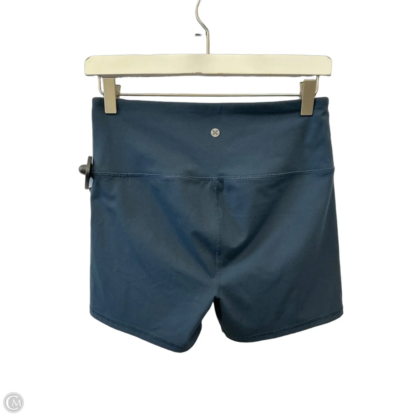Athletic Shorts By Rbx In Blue, Size: M