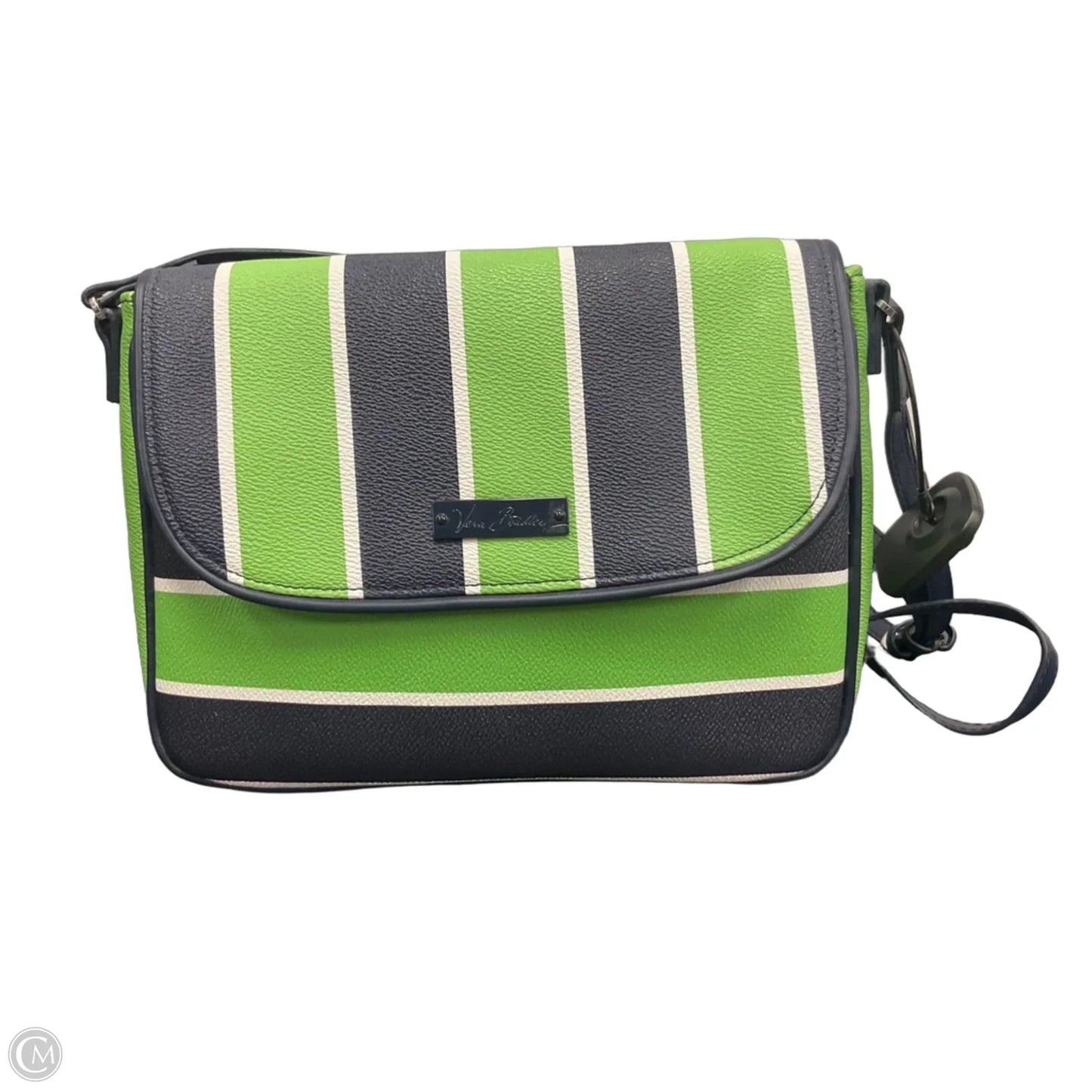 Crossbody By Vera Bradley, Size: Medium