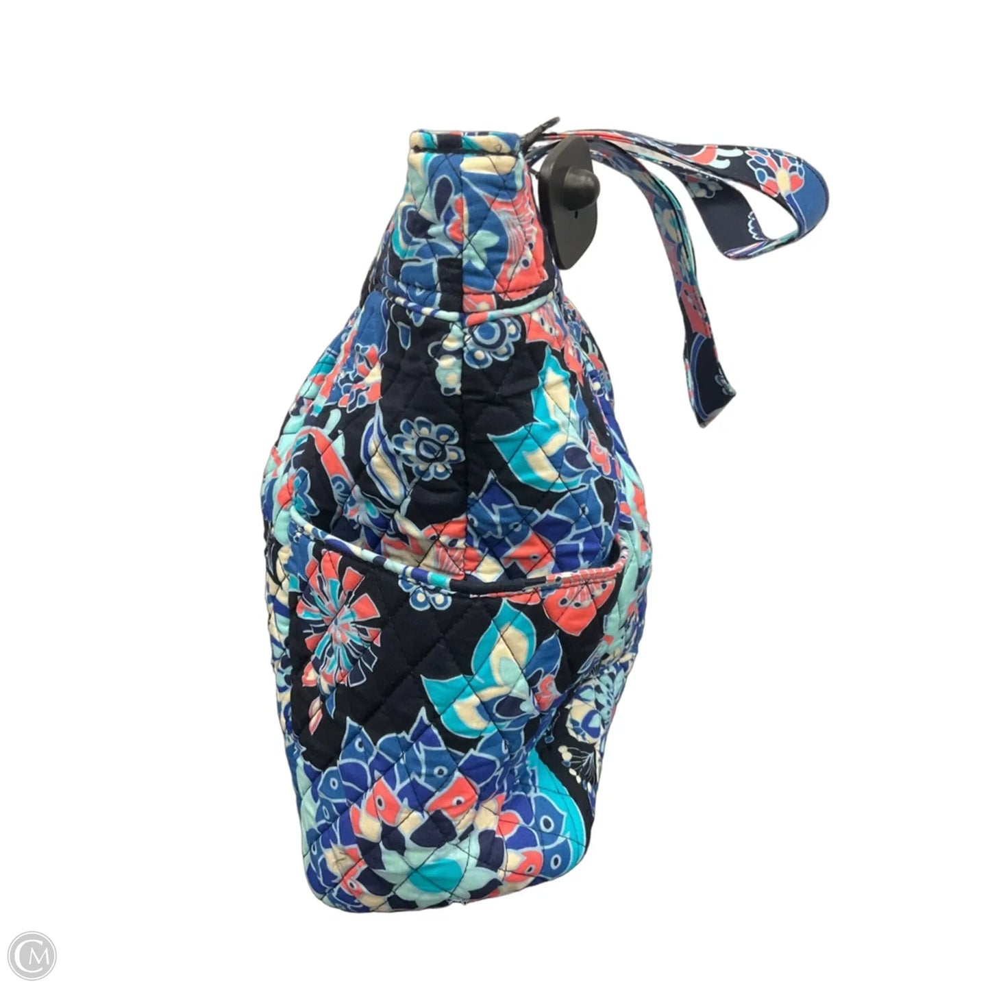 Tote By Vera Bradley, Size: Large