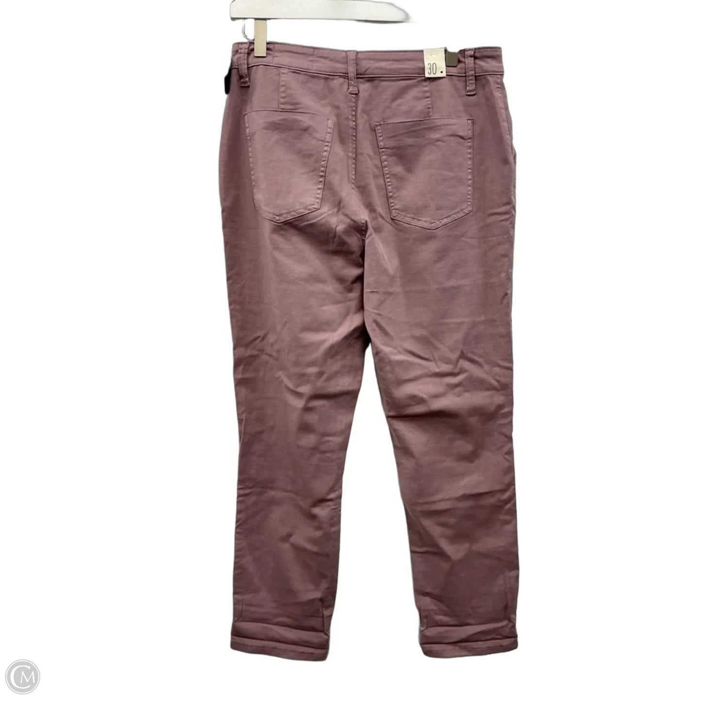 Pants Other By Cosmic Blue Love In Purple, Size: 10
