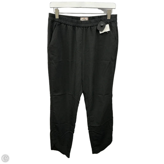 Pants Joggers By Marine Layer In Black, Size: M