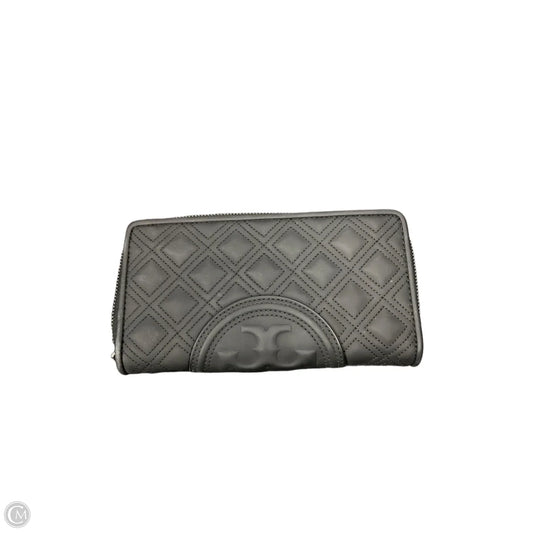 Wallet Designer By Tory Burch, Size: Large