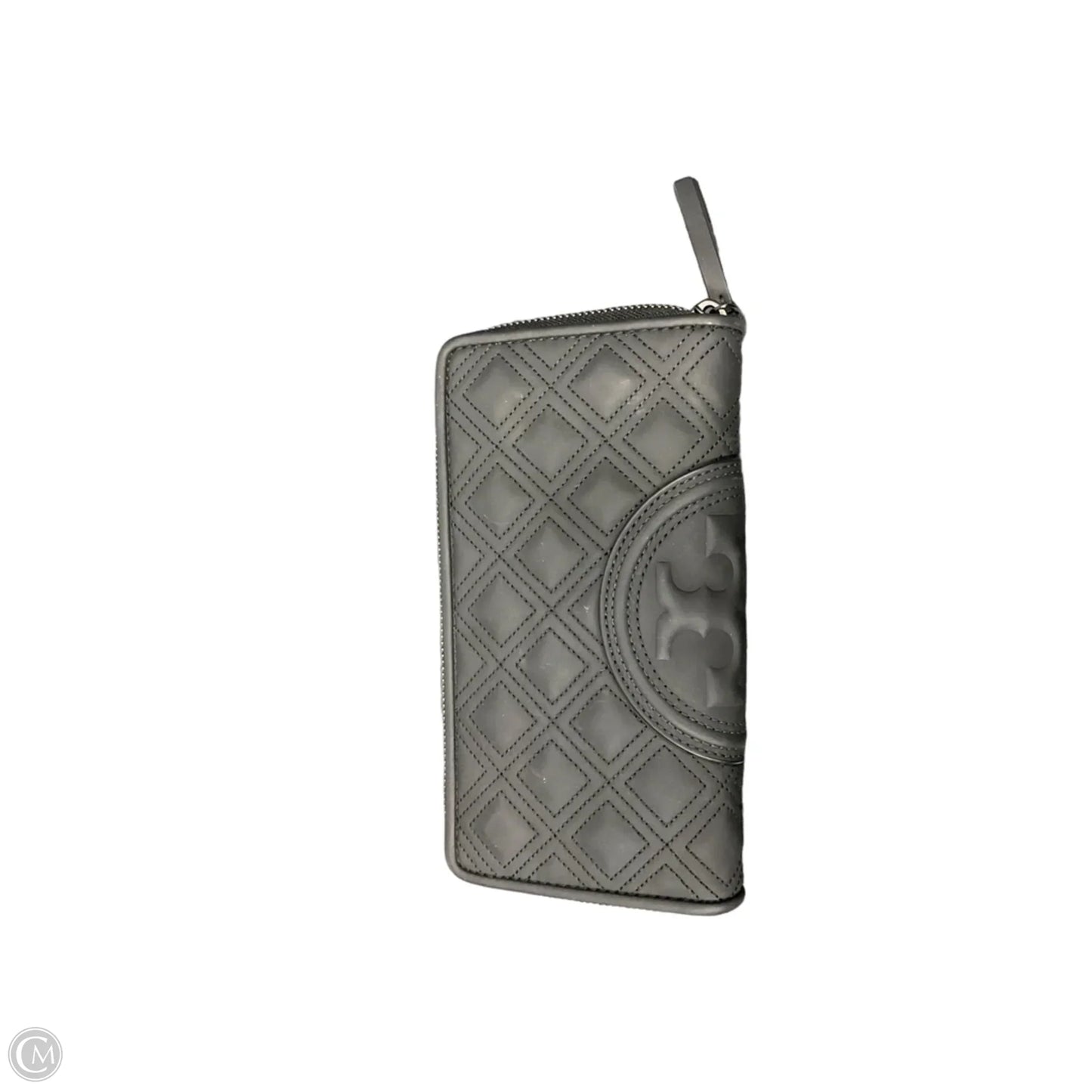 Wallet Designer By Tory Burch, Size: Large