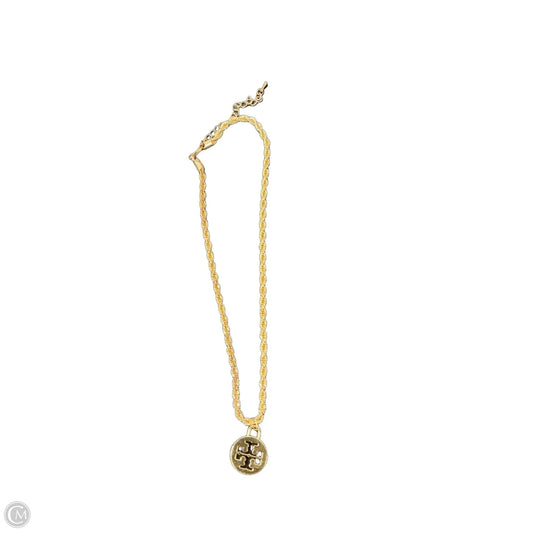 Necklace Designer By Tory Burch