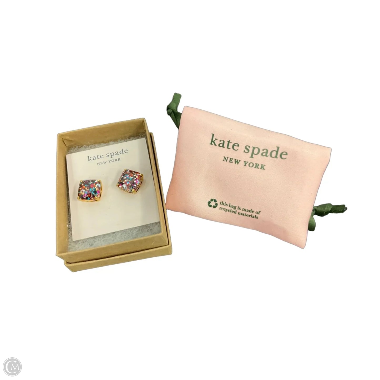 Earrings Designer By Kate Spade