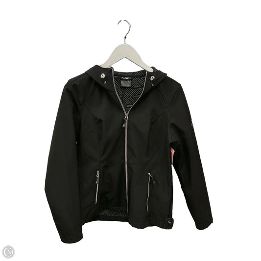Jacket Other By Zero Xposure In Black, Size: S