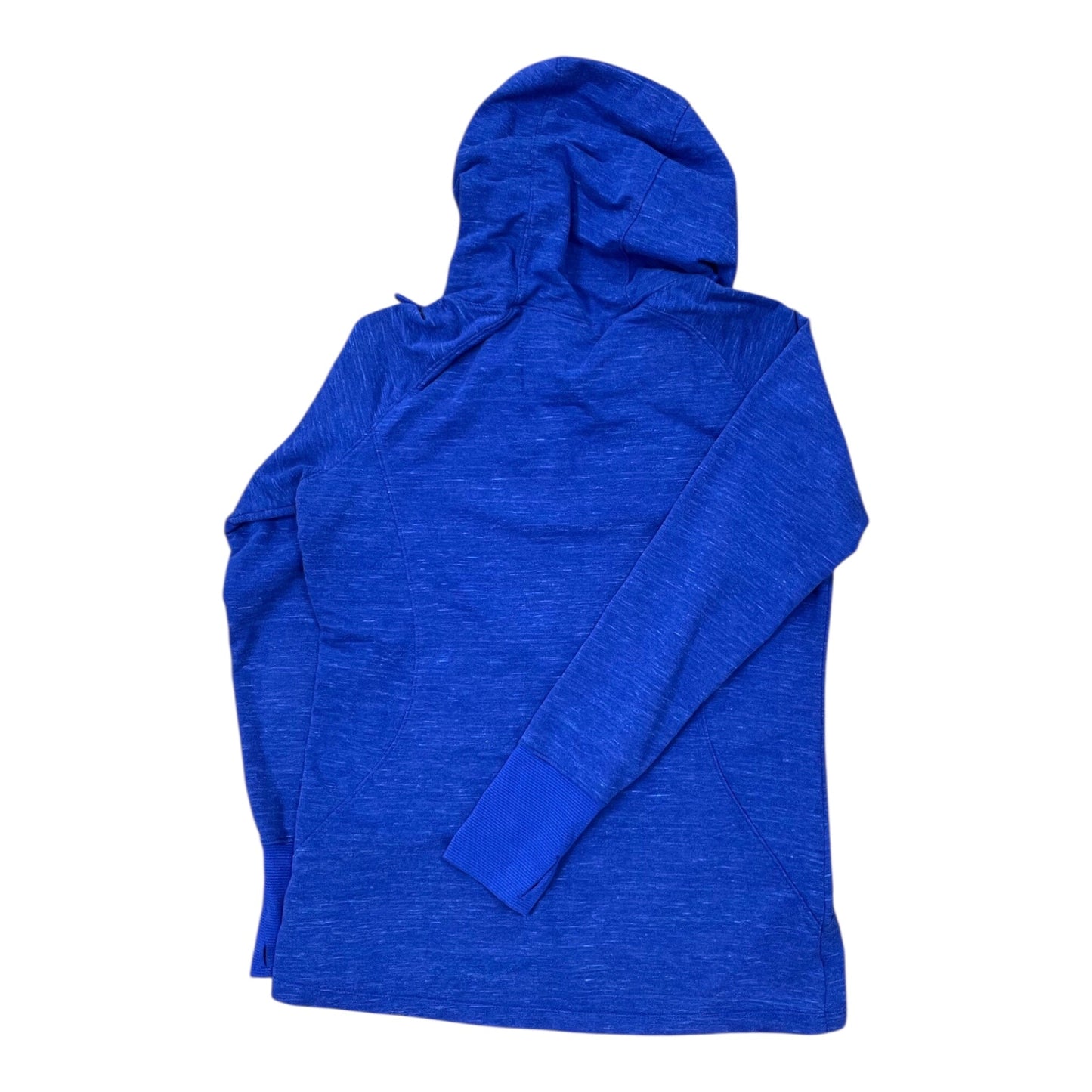 Sweatshirt Hoodie By Avalanche In Blue, Size:L