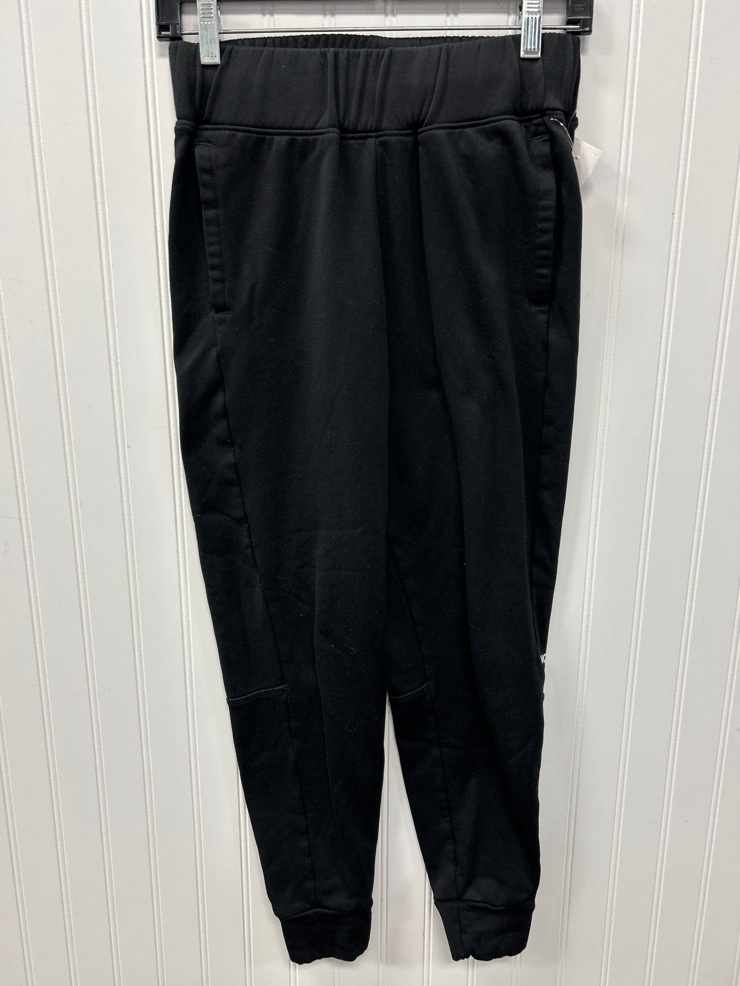 Athletic Pants By The North Face In Black, Size:Xs