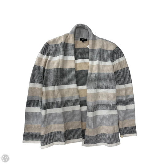 Cardigan By Verve Ami In Multi-colored, Size: Xl