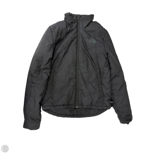 Coat Puffer & Quilted By The North Face In Black, Size: Xs