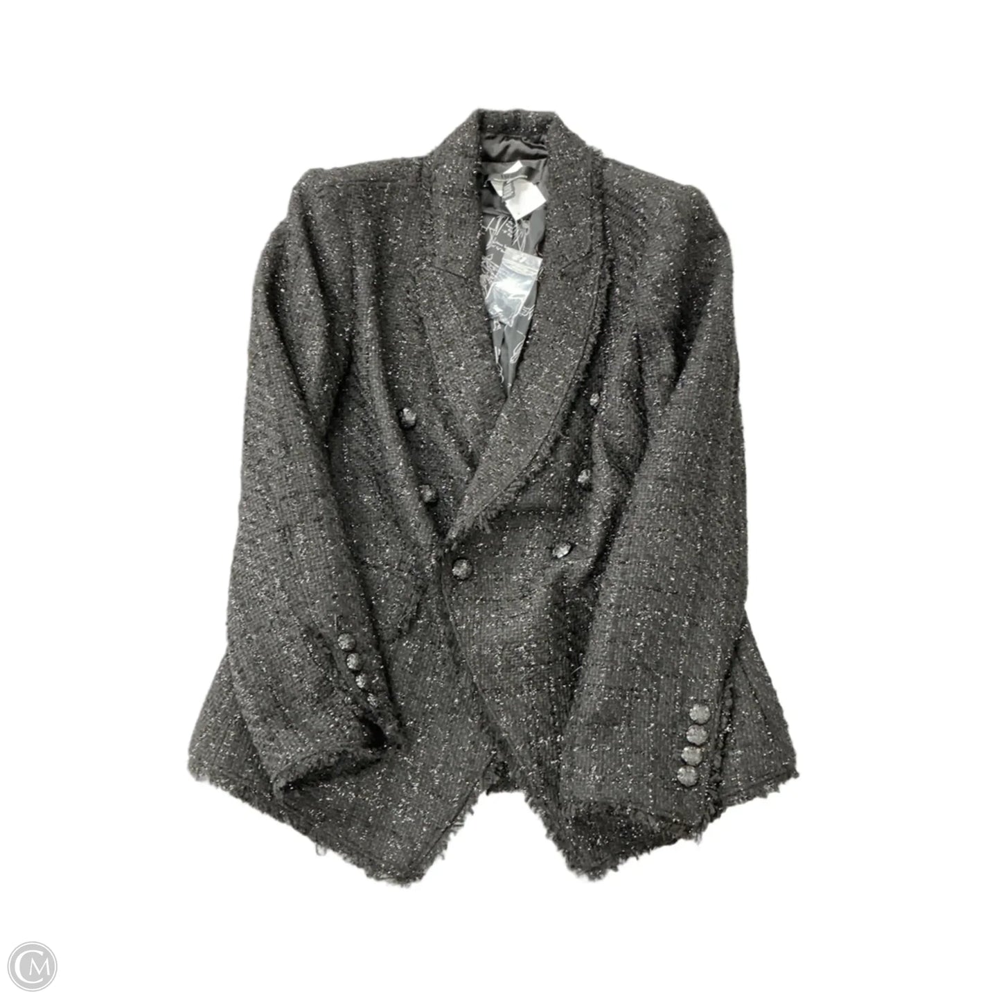 Blazer By White House Black Market In Black, Size: S